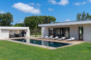 Maison d’exception dans les vignes à 5mn à pied de la plage Bonifacio